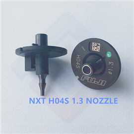 NXT H04S 1.3 NOZZLE