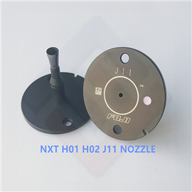 NXT H01  H01 J11 NOZZLE